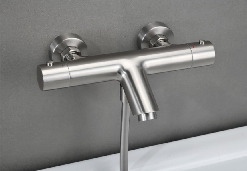 Imex Monza Robinet de baignoire détail 6