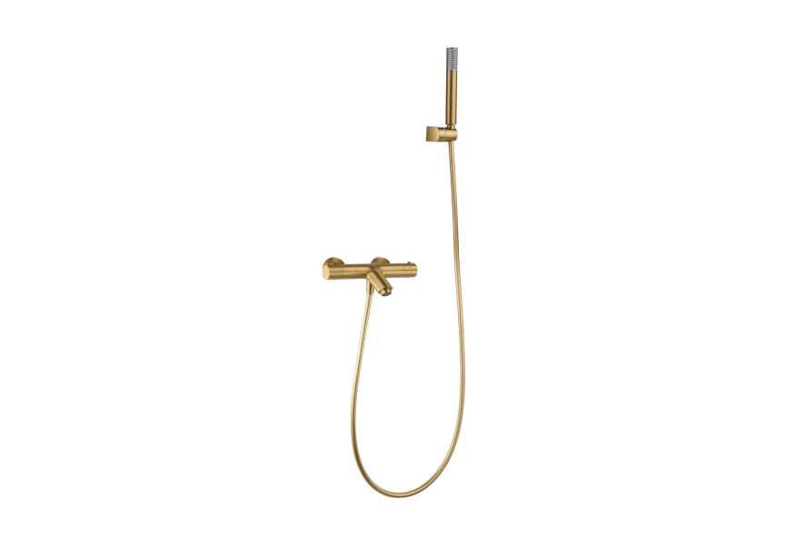 Imex Monza Robinet de baignoire principal 3