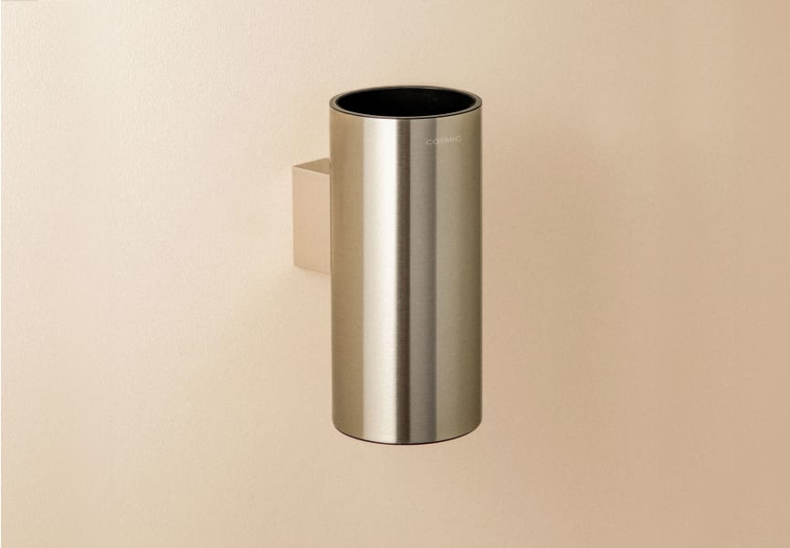 Porte-brosse de toilette Logic Cosmic principal 0