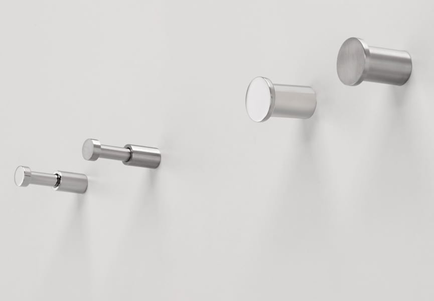 Cintre de salle de bain de salle de bain Logic Cosmic environnement 7