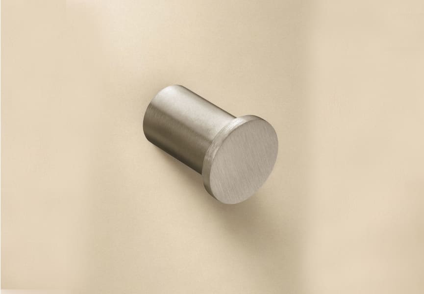 Cintre de salle de bain de salle de bain Logic Cosmic principal 1