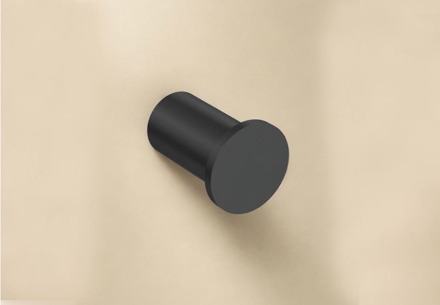 Cintre de salle de bain de salle de bain Logic Cosmic principal 0