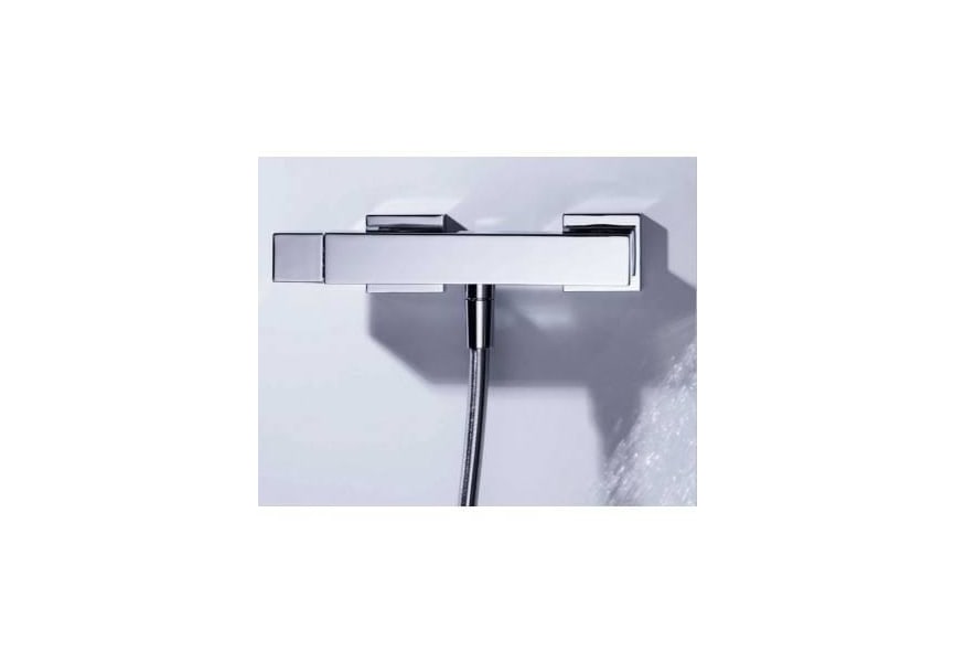 Robinet de douche Cuadro Tres environnement 1