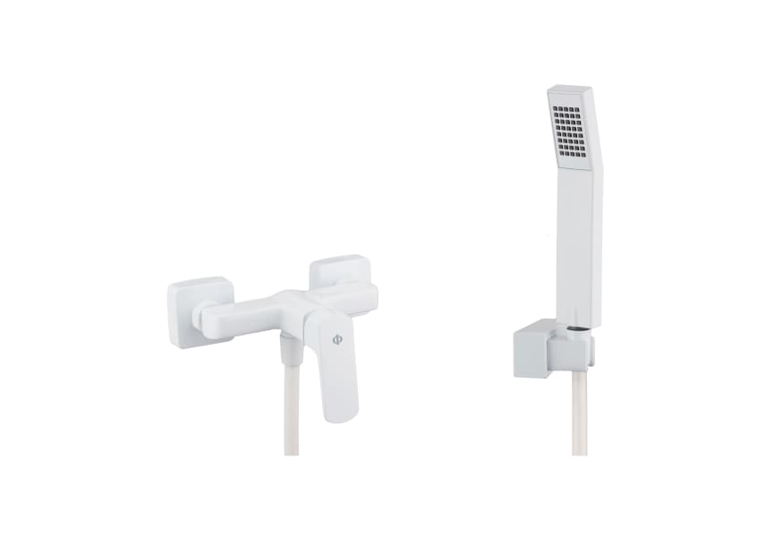 Robinet de douche Marriot GME principal 4