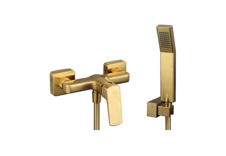 Robinet de douche Marriot GME principal 3