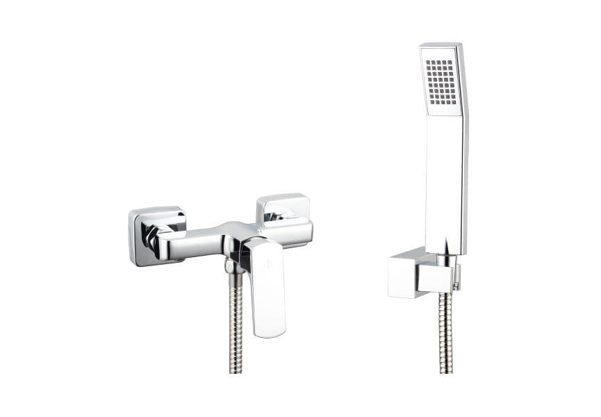 Robinet de douche Marriot GME principal 0