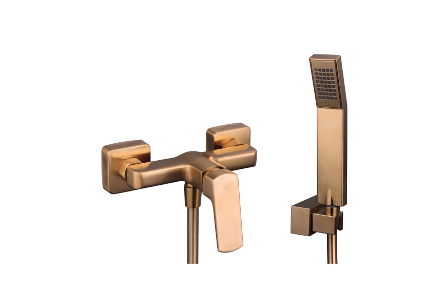 Robinet de douche Marriot GME principal 5