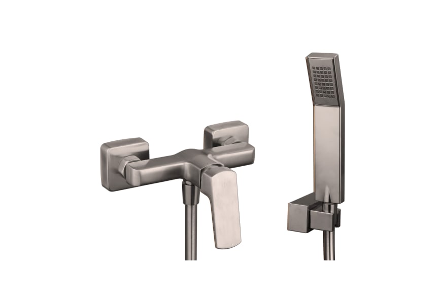Robinet de douche Marriot GME principal 6