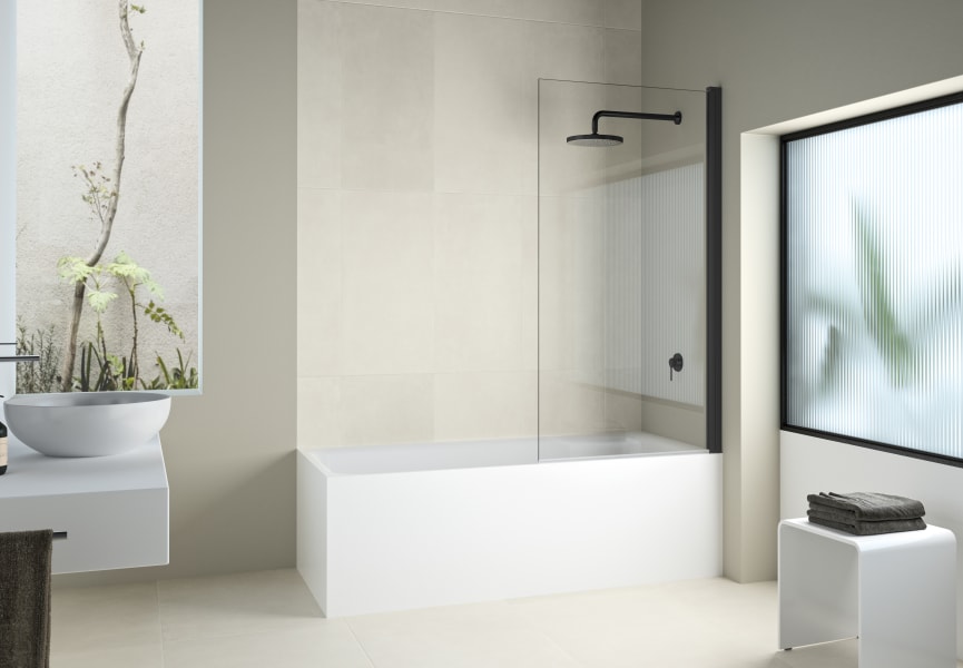 pare-baignoire Larisa St Doccia principal 2