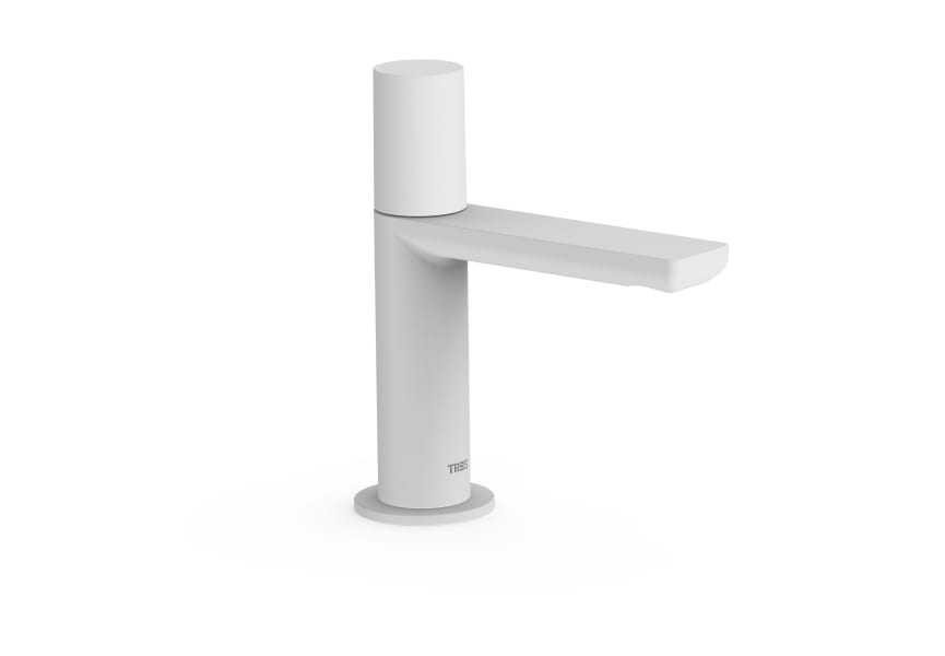 Project Tres robinetterie de lavabo principal 1