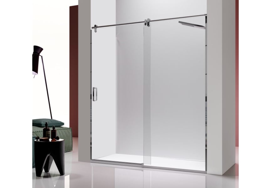 Paroi de douche Slim (LM102) Kassandra principal 0