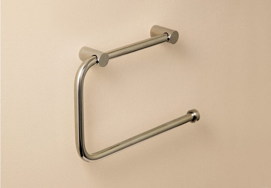 Anneau porte-serviettes Logic Cosmic principal 2