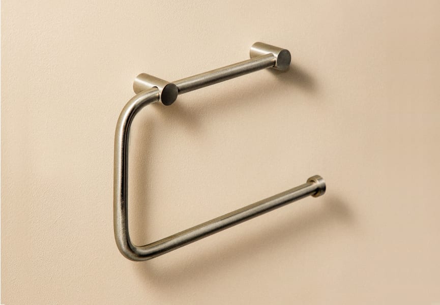 Anneau porte-serviettes Logic Cosmic principal 0