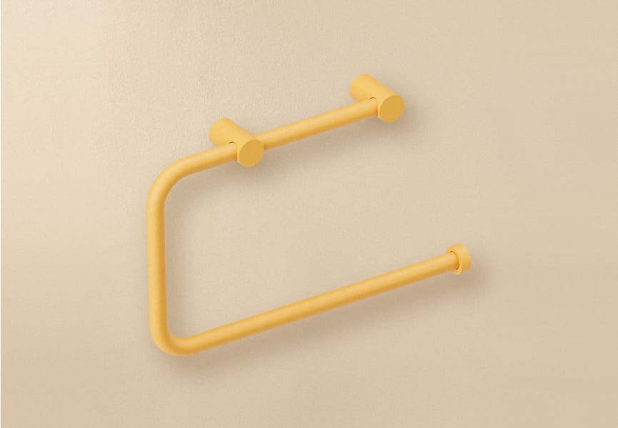 Anneau porte-serviettes Logic Cosmic principal 6