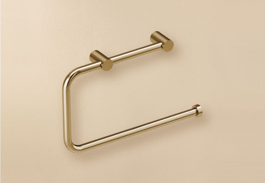 Anneau porte-serviettes Logic Cosmic principal 4