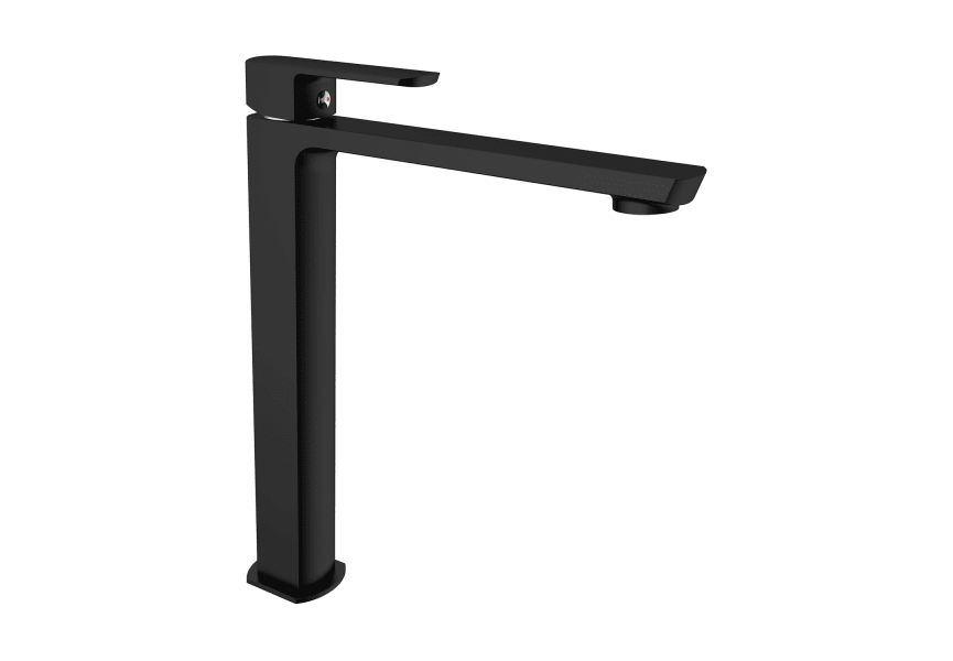 Robinet de lavabo Yanet Lluvibath principal 1