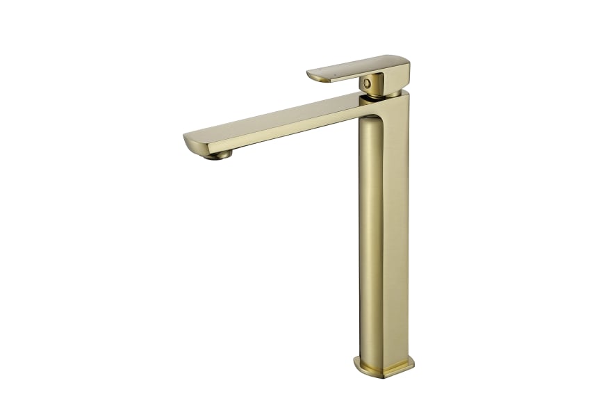 Robinet de lavabo Yanet Lluvibath principal 2