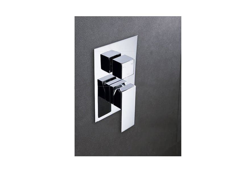 Set de douche à encastrer Málaga Imex détail 5