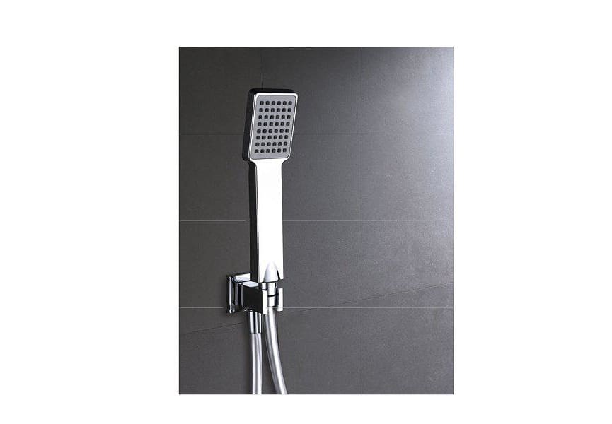 Set de douche à encastrer Málaga Imex détail 4