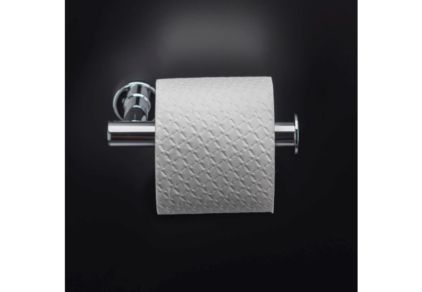 Porte-rouleau Architect Cosmic sans couvercle environnement 3