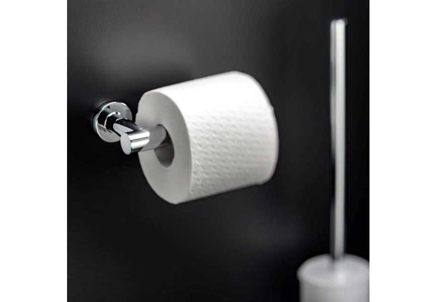 Porte-rouleau Architect Cosmic sans couvercle environnement 2