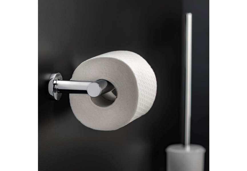 Porte-rouleau Architect Cosmic sans couvercle environnement 1