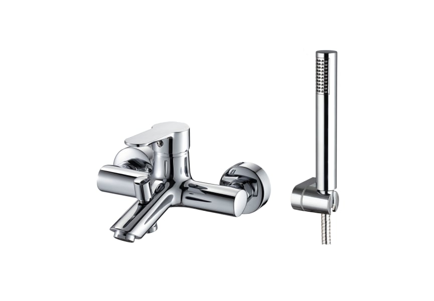 Robinet de baignoire GME Iony principal 0