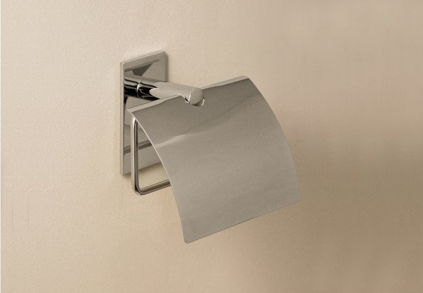 Porte-rouleau de toilette Stick Cosmic principal 0