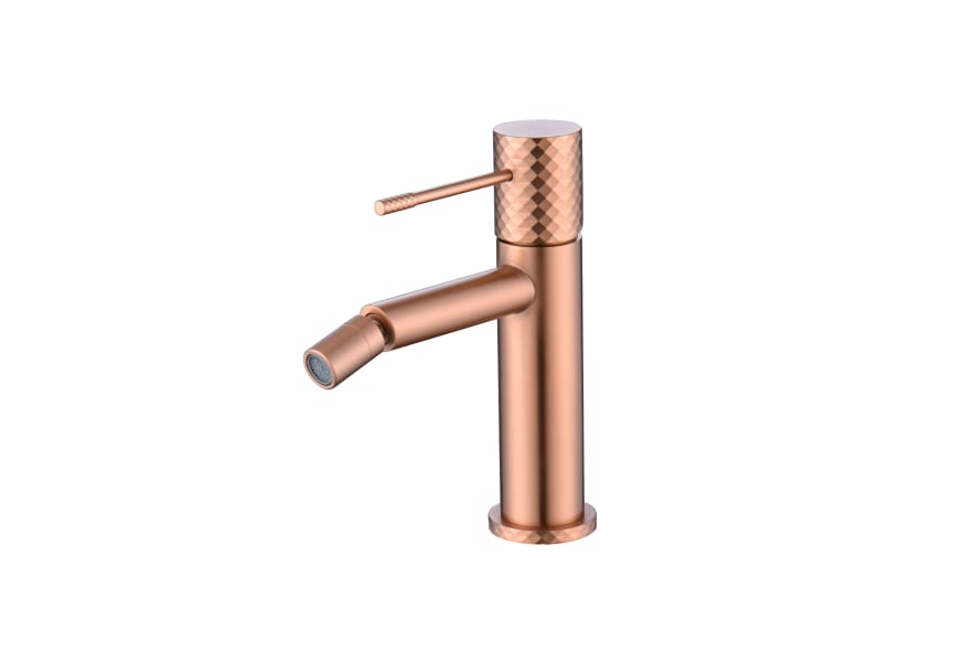 Robinetterie de bidet Genova Imex principal 4