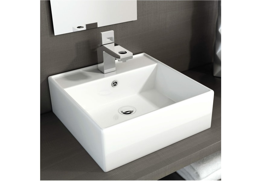 Vasque à poser Libra Art and Bath principal 0