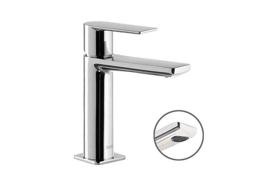 Robinet de lavabo Loft Tres principal 0
