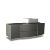 Meubles de salle de bain modernes