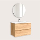 Ensembles de meubles de salle de bain