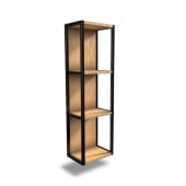 Meubles d'appoint pour salle de bain