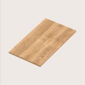 Plans de travail sur meuble