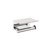 Porte-rouleau de papier toilette