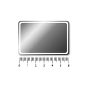 Miroir de salle de bain sur mesure et personnalisé