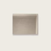 Miroirs de salle de bains sans LED