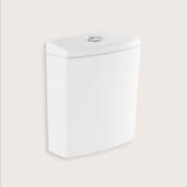 Réservoir de chasse d'alimentation basse