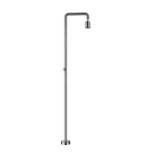 Robinet douche extérieure