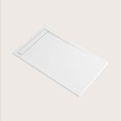 Receveurs de douche en résine