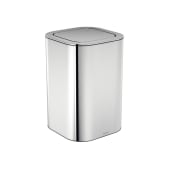 Poubelles de salle de bain