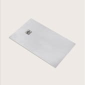 Receveurs de douche en Solid Surface