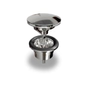 Accessoires pour lavabos