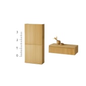 Meubles auxiliaires personnalisés