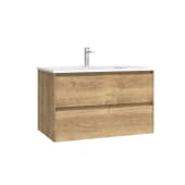 Meubles de salle de bain suspendus