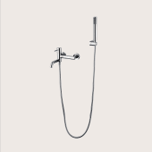 Robinets de baignoire