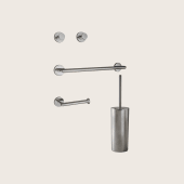 Ensembles d'accessoires de salle de bain