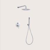 Ensembles de douches encastrés