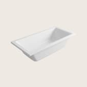 Baignoires encastrables